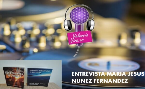 ENTREVISTA RADIO VALENCIAVIVA